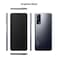 Vivo Y72 8GB RAM 128GB 5G Graphite Black