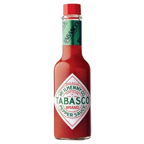 Buy Tabasco Pepper Sauce 150 ml in Kuwait