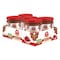 Carrefour Tomato Paste Jar 200g Pack of 5