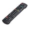 Generic-Universal IR Wireless Controller IR Remote LCD LED TV Remote Control Compatible with Panasonic