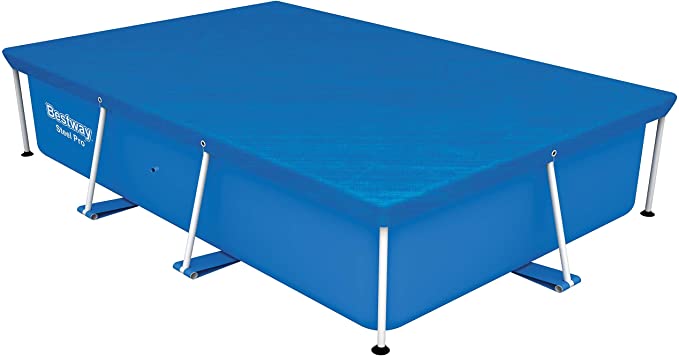 Bestway Flowclear Pool Cover Steel Pro 2.59X1.70M
