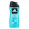 Adidas 3In1 Ice Dive For Men 250ML