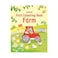 First Colouring Book Farm