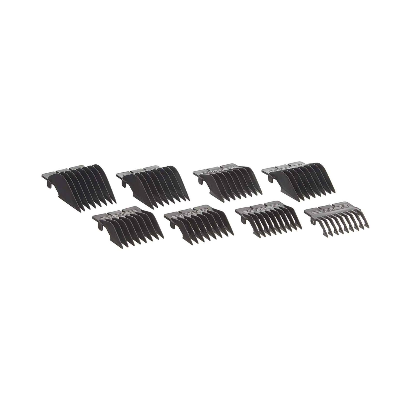 BaByliss Hair Clipper E756E Black product thumbnail 5