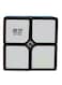 Qiyi - Plastic Rubik's Cube 2x2 5.1x5.1x5.1centimeter