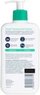 Cerave Foaming Facial Cleanser, Normal To Oily Skin 12 Fl. Oz