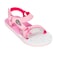 Cubs Girls Sling Sandal - Pink - Size 34