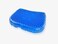 Doreen Egg Sitter Home Office Seat Support Gel Cushion Blue