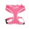 Puppia Vivien Harness A Pink L Neck 13.5" Chest 20-29"
