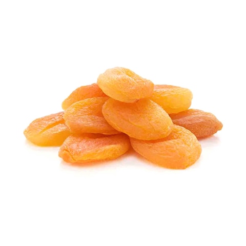 Dry Apricot