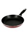 Royalford Frying Pan Red/Black 24centimeter
