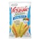 Sensible Portions 30 Percentage Less Fat Zesty Ranch Flavoured Garden Veggie Straws, 120g