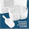 Nonbranded Ice Maker, Ice Cube Maker, Mini Ice Maker Machine, Portable Ice Maker Machine, Ice Cubes Ready In 8 Mins, 9 Block Each Time, Up To 26Lbs In 24Hrs, Ice Maker For Home, Kitchen, Office, Bar