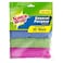 Scotch Brite Microfiber Purpose Cloth 5 Pieces