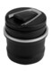 Generic - Ashtray Storage Cup With LED Black/Grey