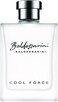 Baldessarini Cool Force Eau De Toilette For Men - 90ml