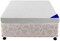 Sulsha Furniture Comfy Premium Medical Mattress Single Size 90x200x7 cm