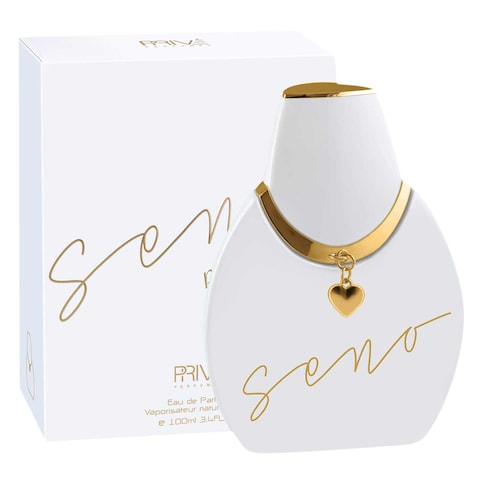 Prive Seno Eau De Parfum For Women 100ml