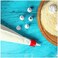 Royalford Icing Pvc Bag With Nozzles [Rf1661-Ib6]