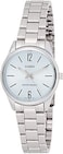 Casio - Dress Watch Analog Display For Women LTP-V005D-2BUDF
