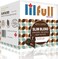 Lilfull Slim Blend Keto Slimming Coffee Ketogenic, Meal Replacement High Performance Supports Energy &amp; Metabolism, Weight Loss Classic Flavor Diet 10 Sachet