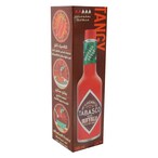 Buy Tabasco Buffalo Style Hot Sauce 150ml in Kuwait