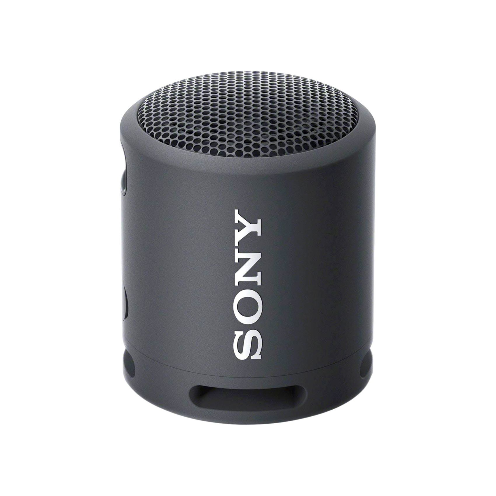 Sony SRSXB13/B Portable Bluetooth Speaker With Extra Bass Black