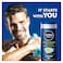 Nivea Power Fresh Shower Gel for Men - 250ml