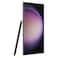 Samsung Galaxy S23 Ultra Dual SIM 12GB RAM 256GB 5G Lavender