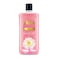 Dosh Fresh Scented Shower Gel with Lavender Breeze - 600 ml