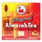 Alwazah Royal Ceylon Black Tea Bags 2g x 100 Count