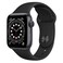 Apple Watch Series 6 40mm Black