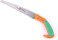 ABBASALI Professional Double Cut Curved Pruning Saw - 270mm