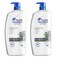 Head And Shoulders Charcoal 1L 1+1 15Percent Off