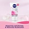 NIVEA Rose Care Micellar Exfoliating Face Scrub 150ml