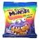 Tiffany Monsta Rainbow Mini Chocolate Chips Cookies 28gr