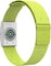 COROS Heart Rate Monitor Grey/Lime