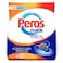 Peros White And Orange Colors Detergent Powder 1.5KG
