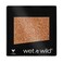 Wet N Wild Color Icon Glitter Eyeshadow E355C Toasty 1.4g