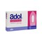 Adol Paracetamol 125MG Supp 10&#39;s