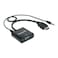 Manhattan Cv357 Converter Hdmi Vga