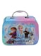 Time DIY Frozen Vanity Case Beauty Pretend Playset For Girls