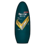 Buy Rexona Men Antiperspirant Deodorant Roll On V8 50ml in UAE