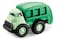 Roll Up Kids - Eco Friendly Garbage Truck Bricks Vehicle