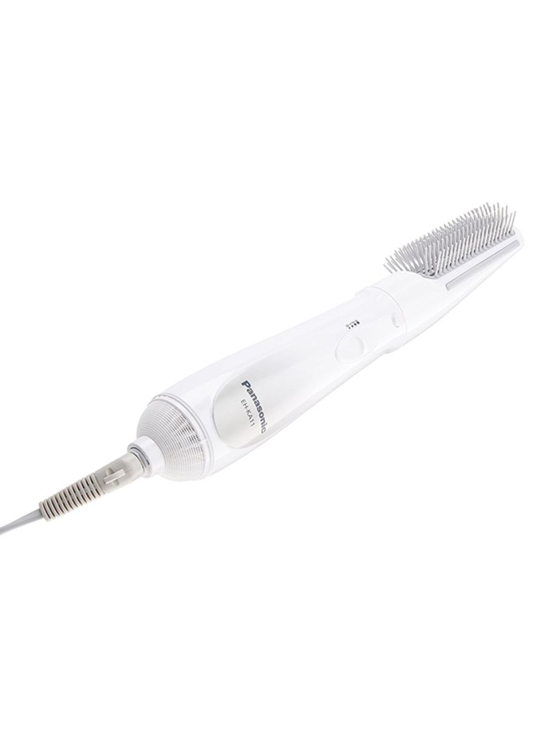 Panasonic - Hair Styler White