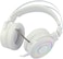 Redragon Lamia 2 White, USB RGB Gaming Headset W/Stand H320W-RGB