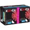 KETOX ULTRA THIN ZERO LEAK NORMAL 20PADS