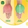 Dettol Fresh Liquid Handwash Pump, Citrus &amp; Orange Blossom Scent, 200ml