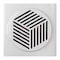 Black+Decker Oil Radiator Heater 13 Fins - 2500 Watt - Black - OR013FD