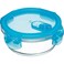 Kitchen Craft Round Food Storage 350ml